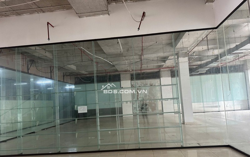 Cho thuê mặt bằng đẹp - Giá tốt - Khai thác ngay